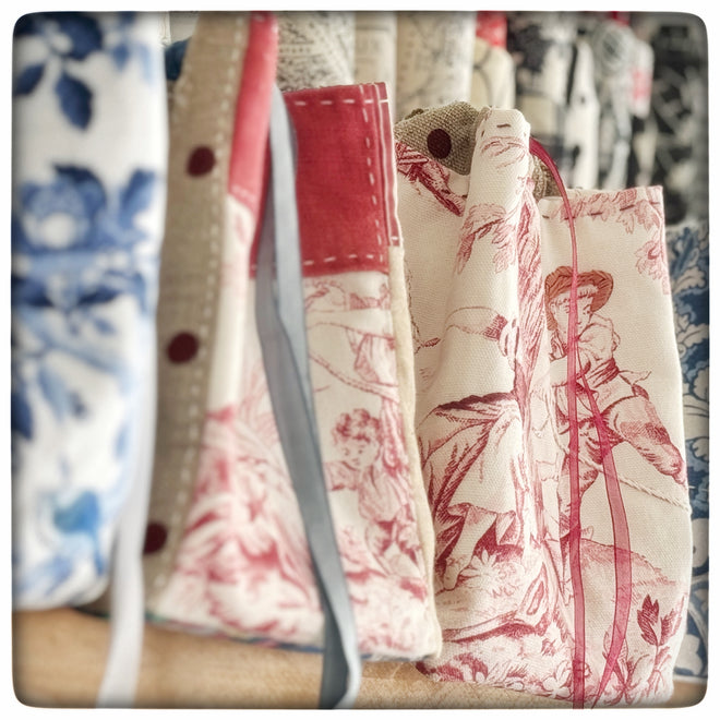 Slow Stitch Atelier