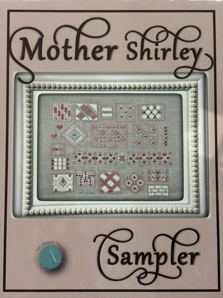 Mother Shirley Sampler