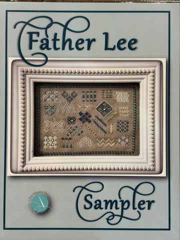 Father Lee Sampler
