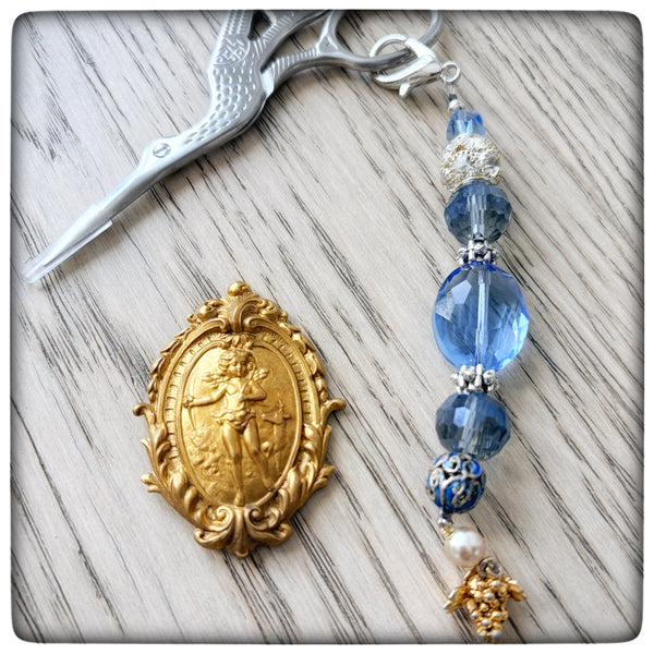 J’aime La France Needlework Set (5 pieces)