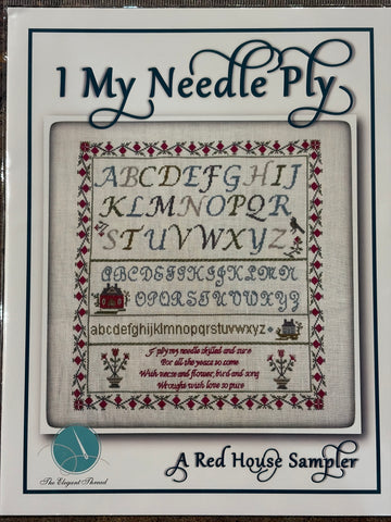 I Ply My Needle