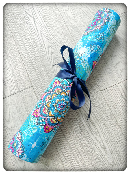 Mandala Project Roll